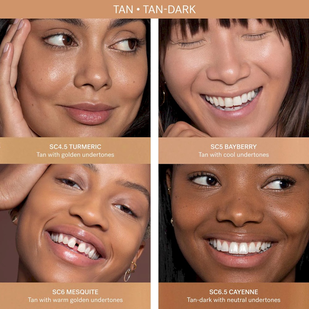 ILIA_TSSC_Complexion_Grid_Tan_resultaat